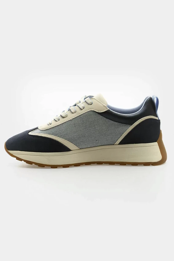 Кроссовки Geox