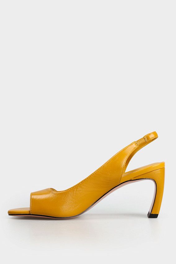 Босоножки Red Pin