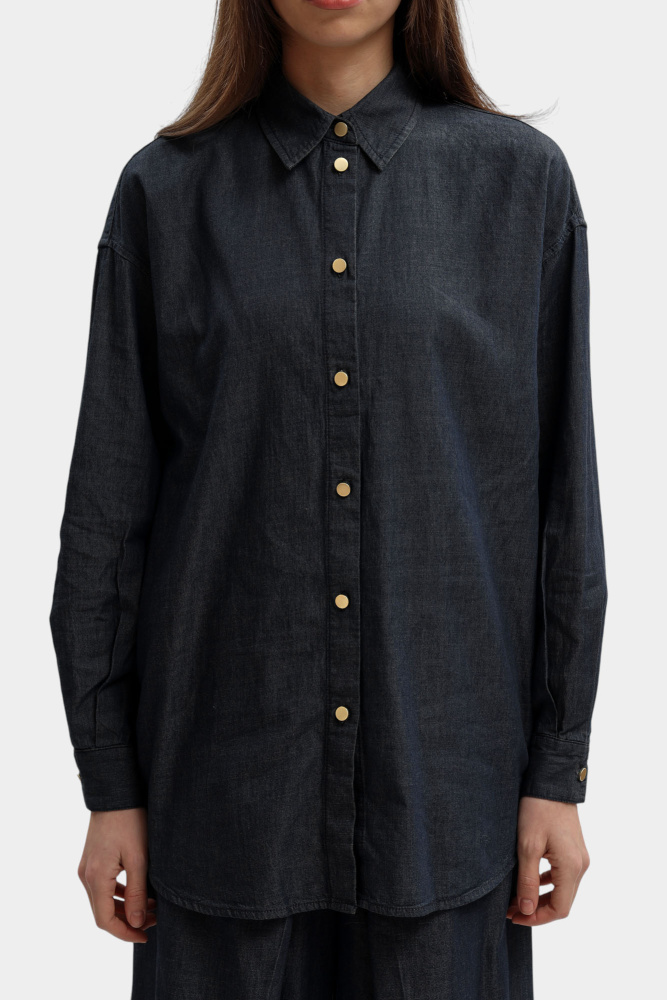 XW002258_AF21337 рубашка armani exchange 