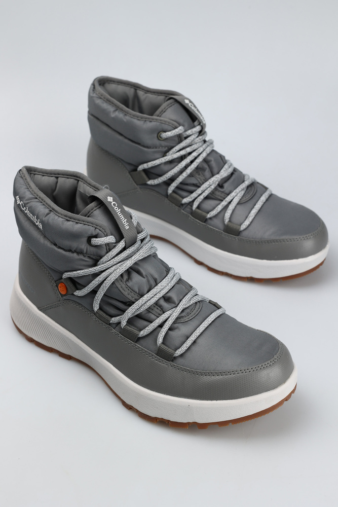 1917971 Сапоги Slopeside Village™ Omni-heat™ MID Columbia Серый