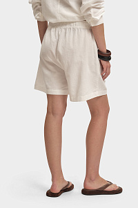 Шорты текстильные Mustang