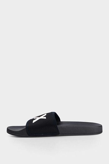 Шлепанцы Armani Exchange