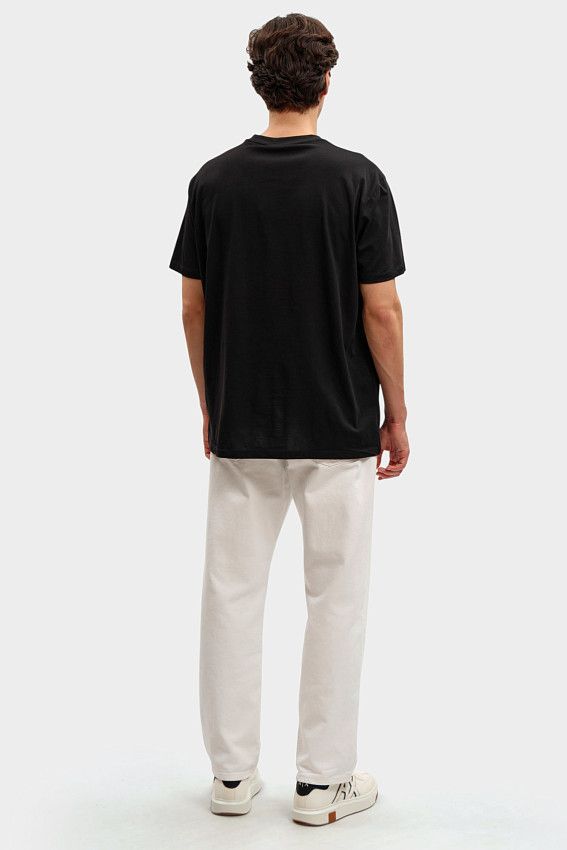 Футболка Armani Exchange Черный