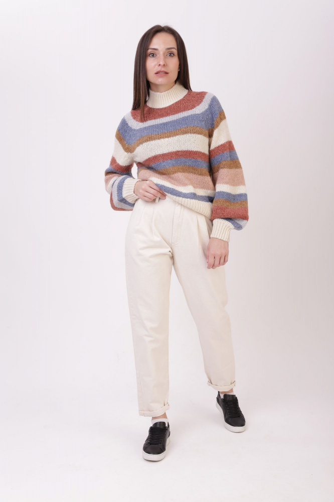 PL203908 джинсы ivy ecru pepe jeans 