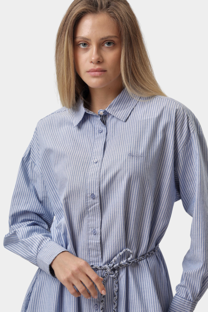 PL953703 платье pepe jeans 