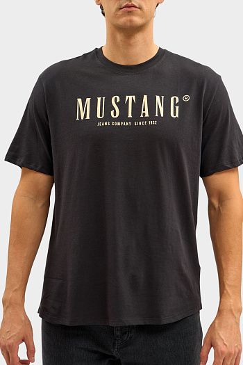 Футболки Mustang - купить футболку Mustang в интернет-магазине, цены в Москве и Краснодаре - Мёд