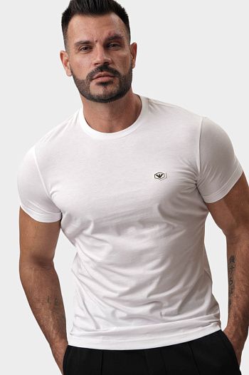 Футболка Emporio Armani