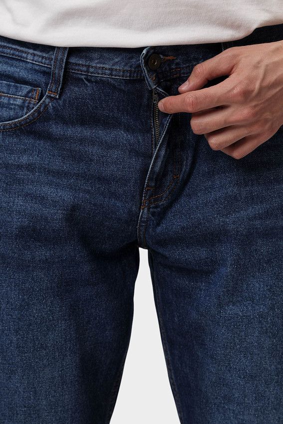 Джинсы Mustang