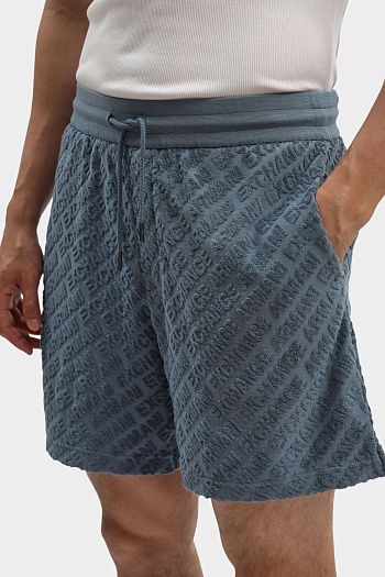 Шорты Armani Exchange