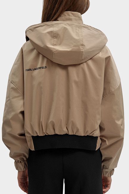 Куртка Karl Lagerfeld