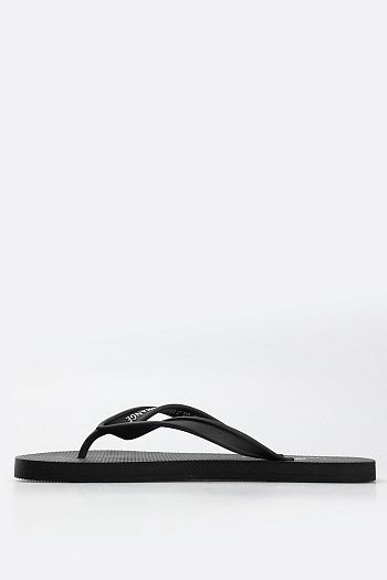 Шлепанцы Armani Exchange