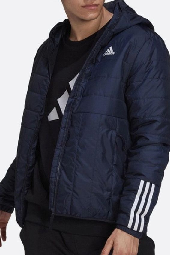 Куртка Adidas Синий
