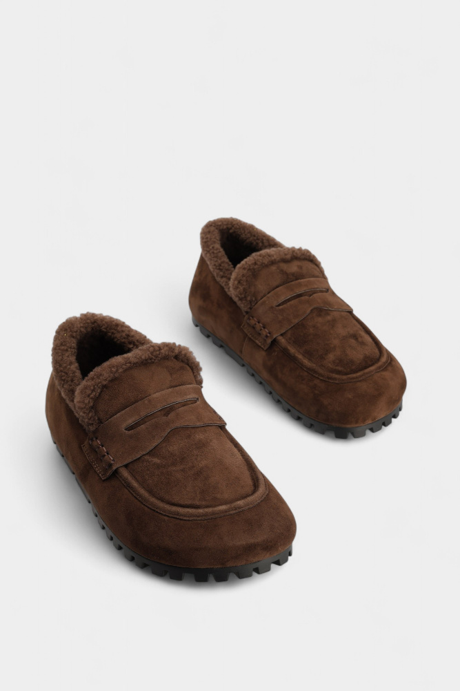 GA0987-5 Туфли Graciana Коричневый