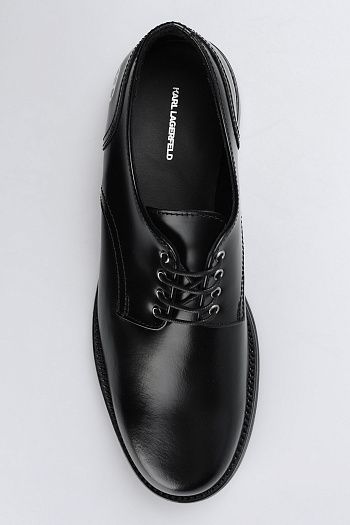 Туфли классические  Karl Lagerfeld