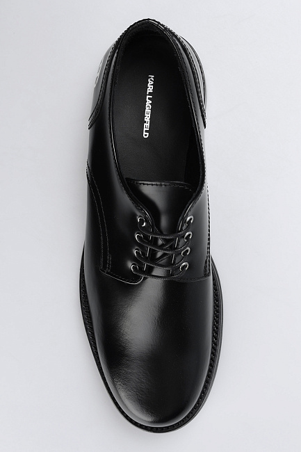 Туфли классические  Karl Lagerfeld