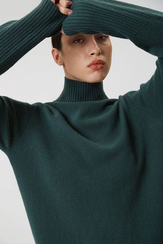 Платье д/р Pepe Jeans Зеленый