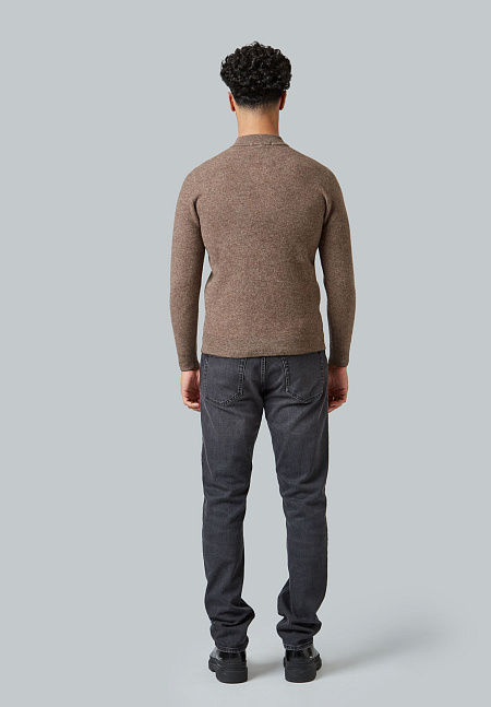 Джемпер Van Mich