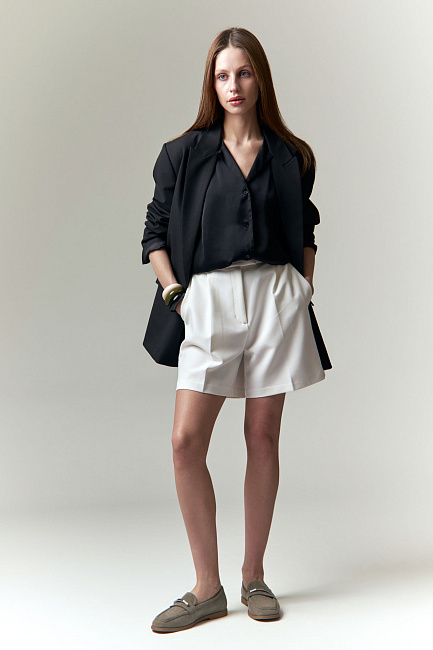 Лоферы Marc Cony