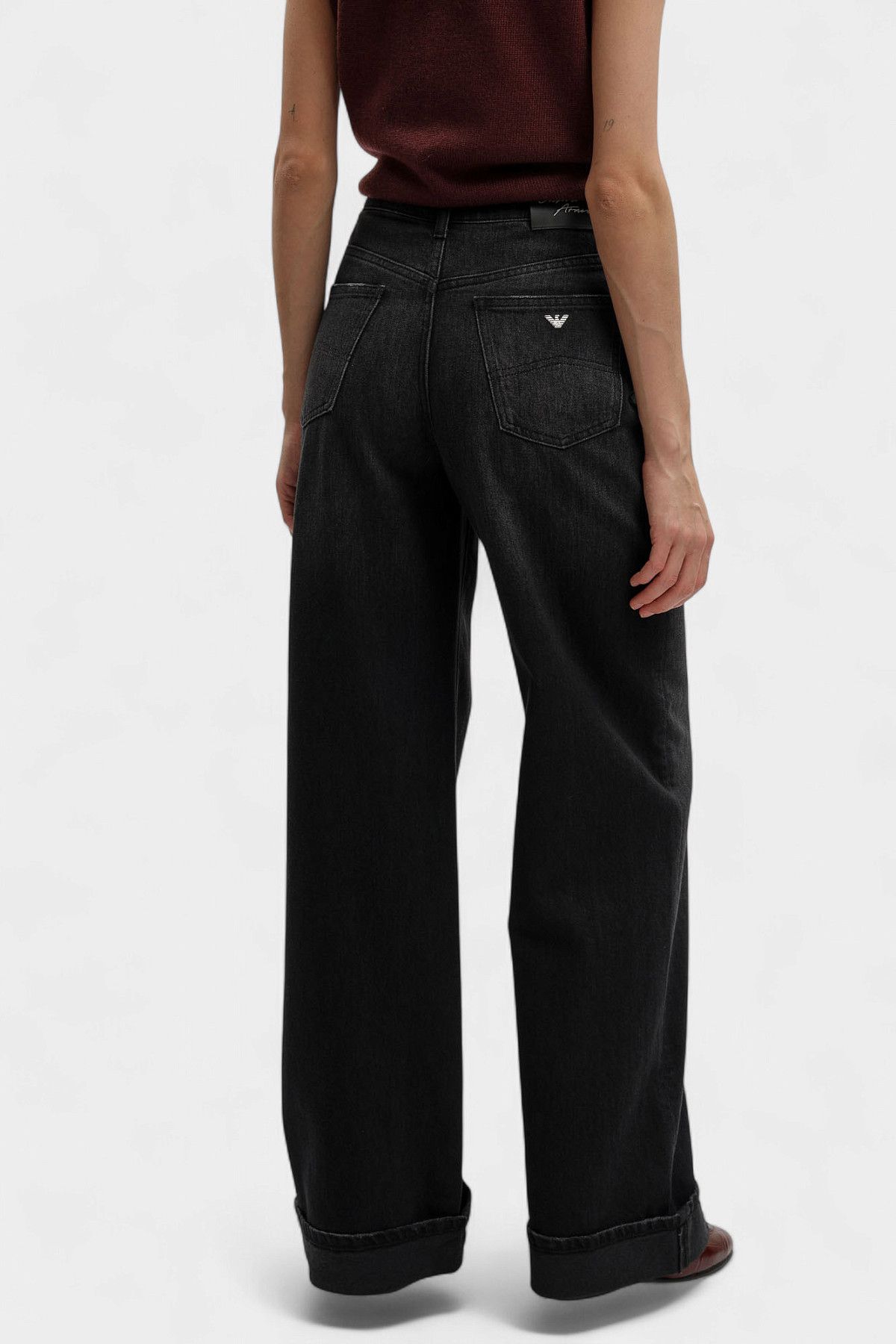 Джинсы Emporio Armani