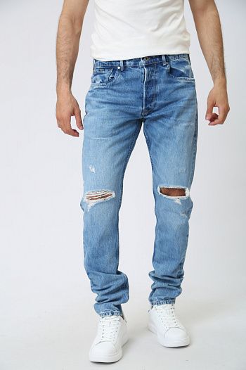 Джинсы Pepe Jeans