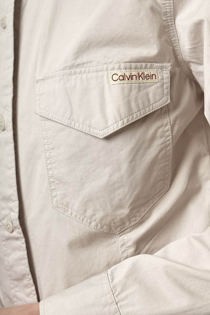 Рубашка Calvin Klein Jeans