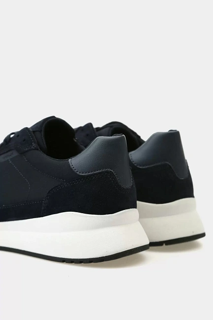 Кроссовки Geox