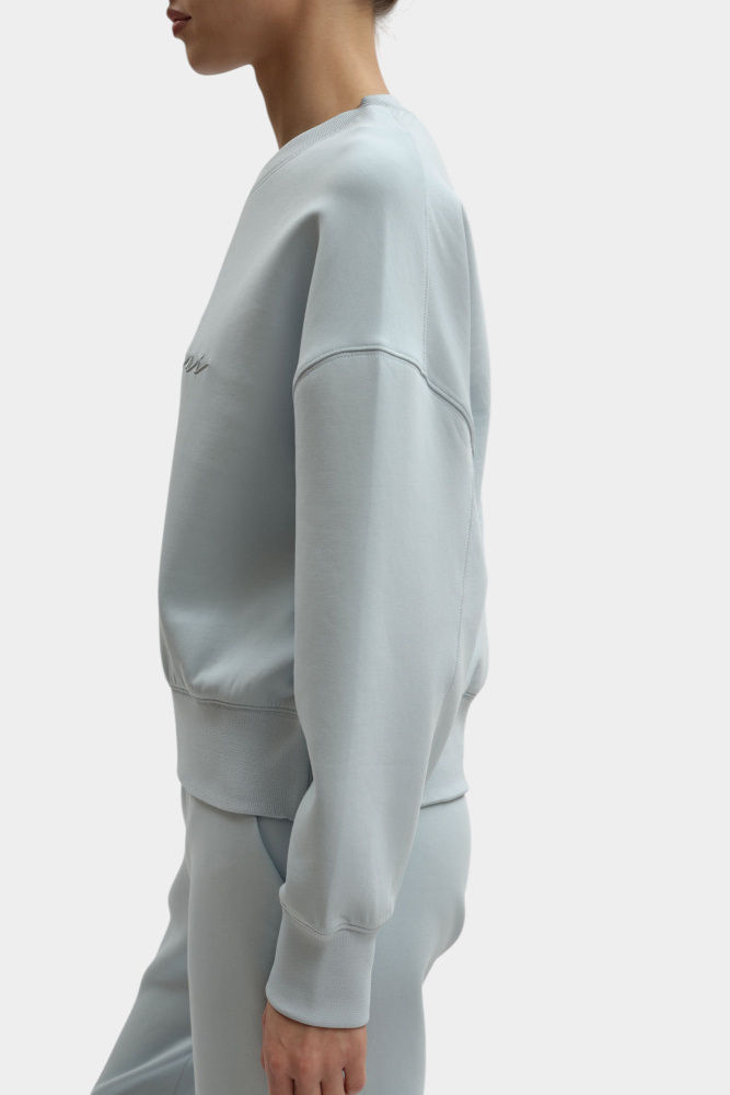 EW003183_AF10002 свитшот emporio armani 