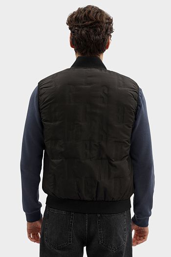 Жилет Bikkembergs