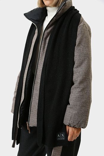 Шарф Armani Exchange