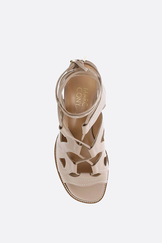 Босоножки на каблуке Marc Cony