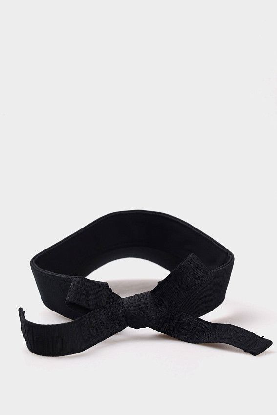 Кепка Calvin Klein Jeans Черный