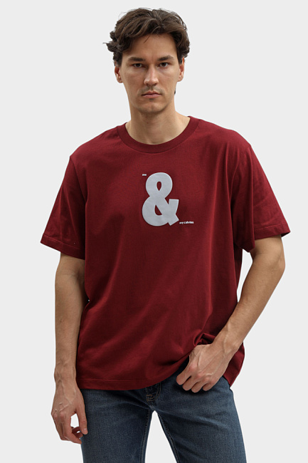 Футболка Calvin Klein Jeans