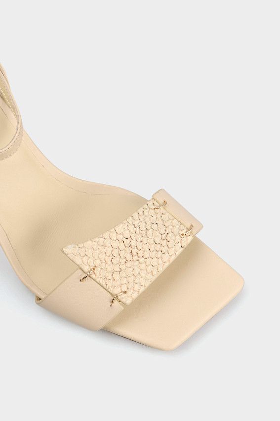 Босоножки Graciana