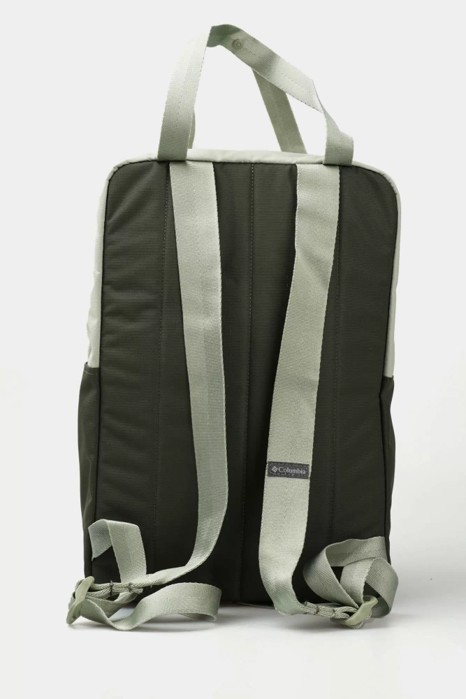 2094491 Рюкзак Columbia Зеленый