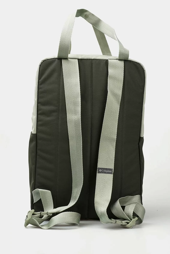 Рюкзак Columbia Зеленый