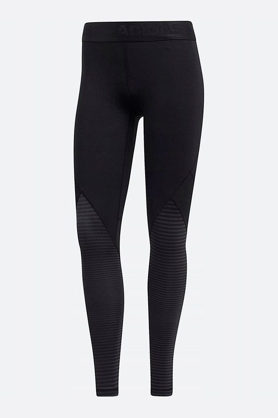 Леггинсы Adidas Черный