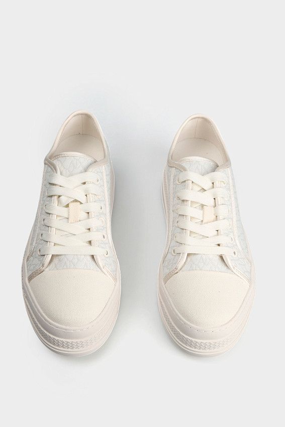 Кеды Armani Exchange