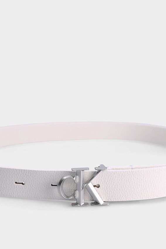 Ремень Calvin Klein Jeans Бежевый