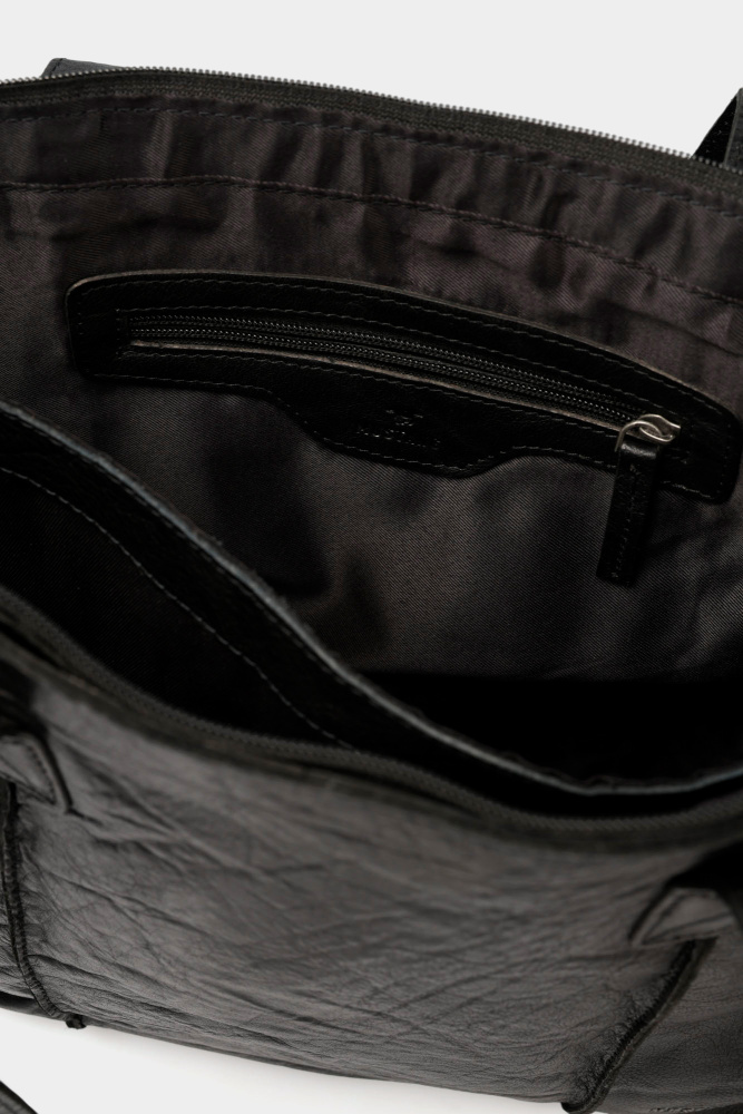 33,1083 Сумка Mustang Черный