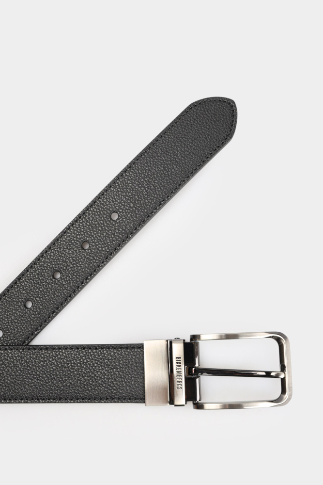 BKCU00183M Ремень Bikkembergs Черный