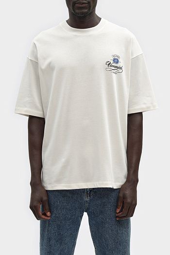 Футболка Bikkembergs