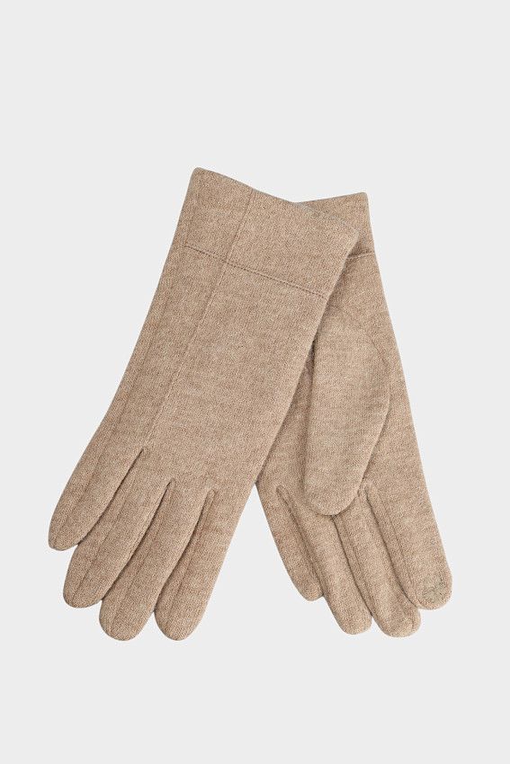 Перчатки Marc Cony Бежевый