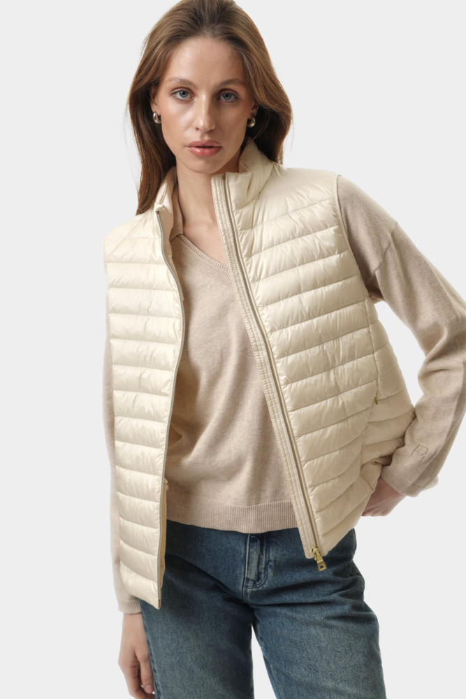 W5525DT3146F жилет geox 