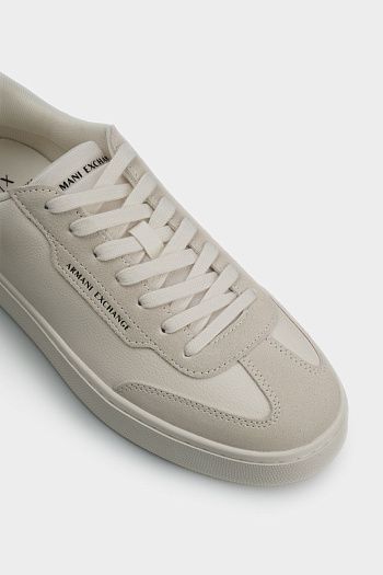Кеды Armani Exchange - купить кеды Armani Exchange в интернет-магазине, цены в Москве и Краснодаре - Мёд