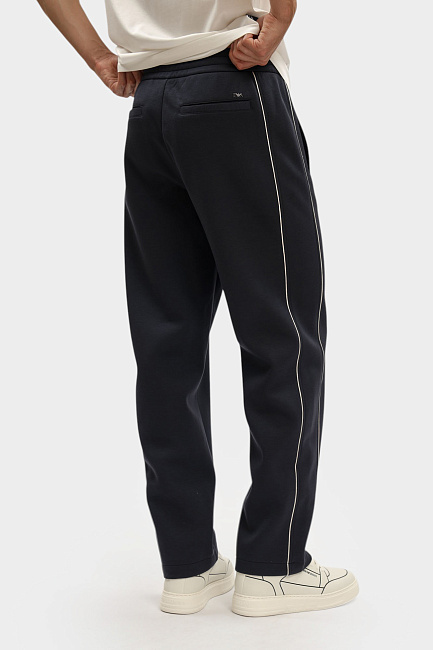 Брюки спортивные Emporio Armani