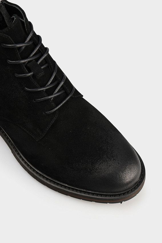 Ботинки Marc Cony Черный