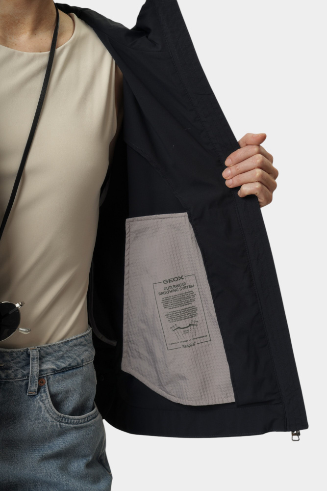 W5520KT3184F куртка geox 