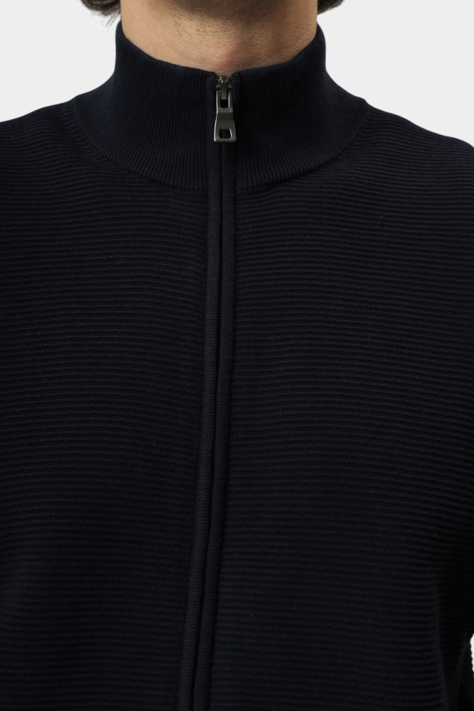 M5570BT3248F Трикотаж Geox Синий