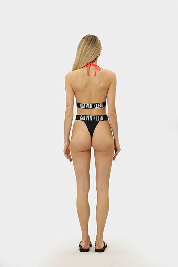 Верх от купального костюма Calvin Klein Underwear