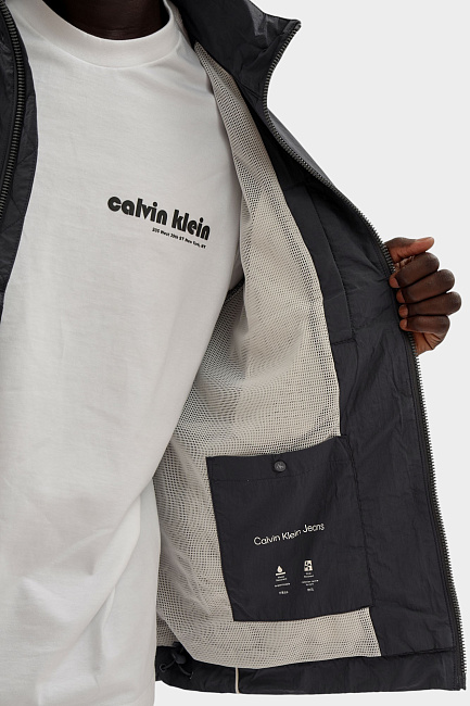 Ветровка Calvin Klein Jeans